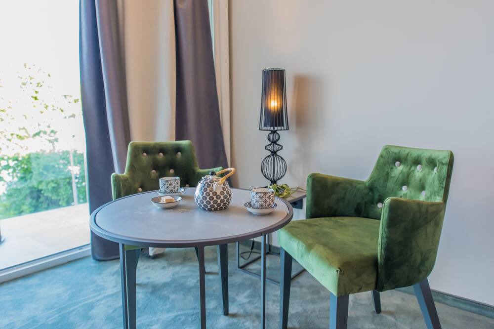 Photo of Livingroom in Lovran