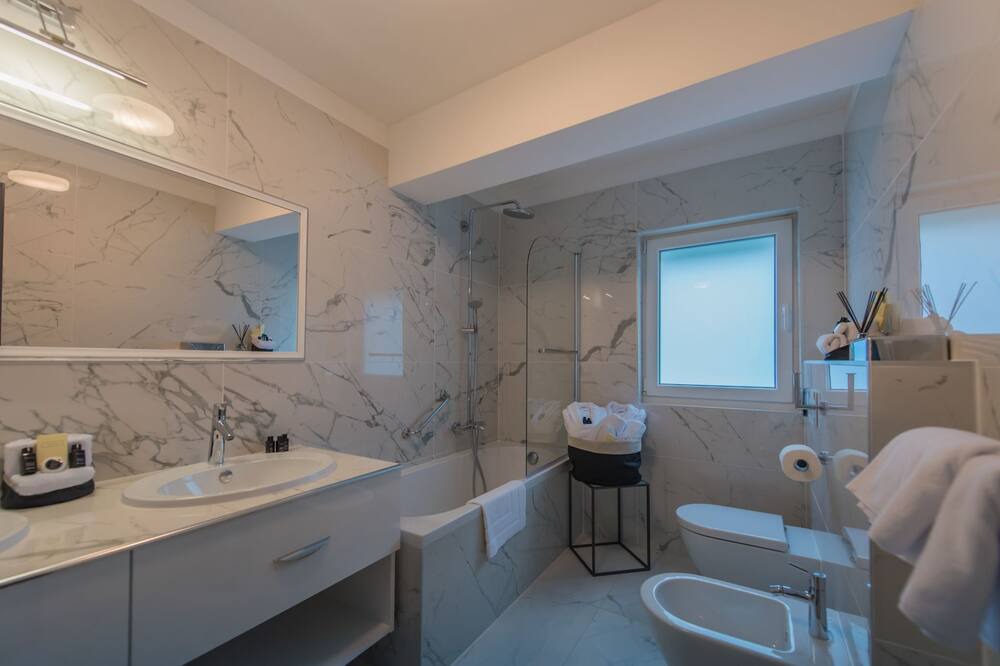 Photo of Bathroom in Lovran