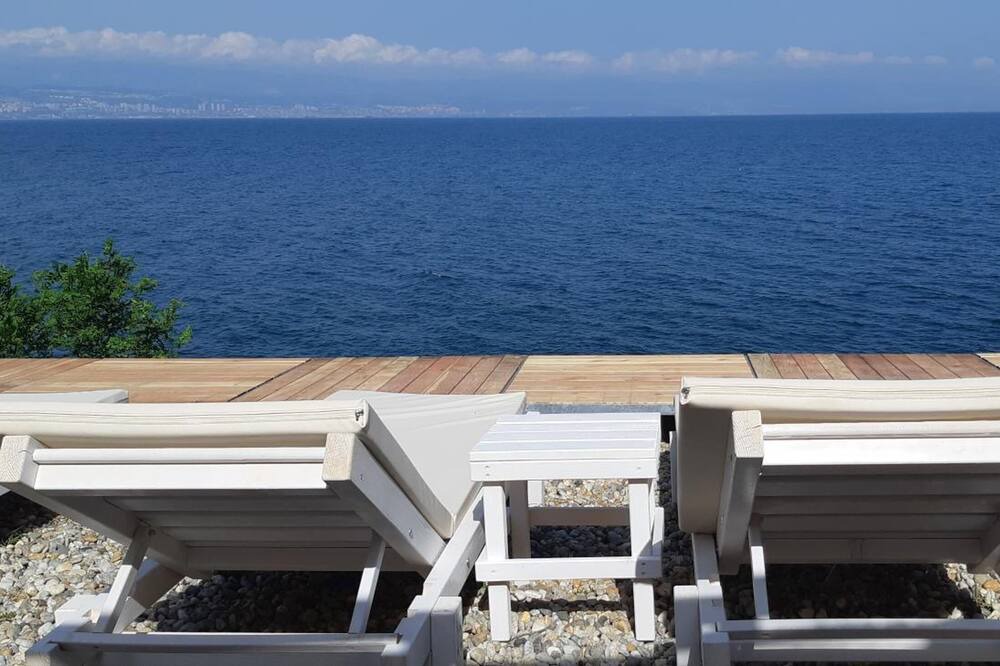 Photo of Patio Balcony in Lovran