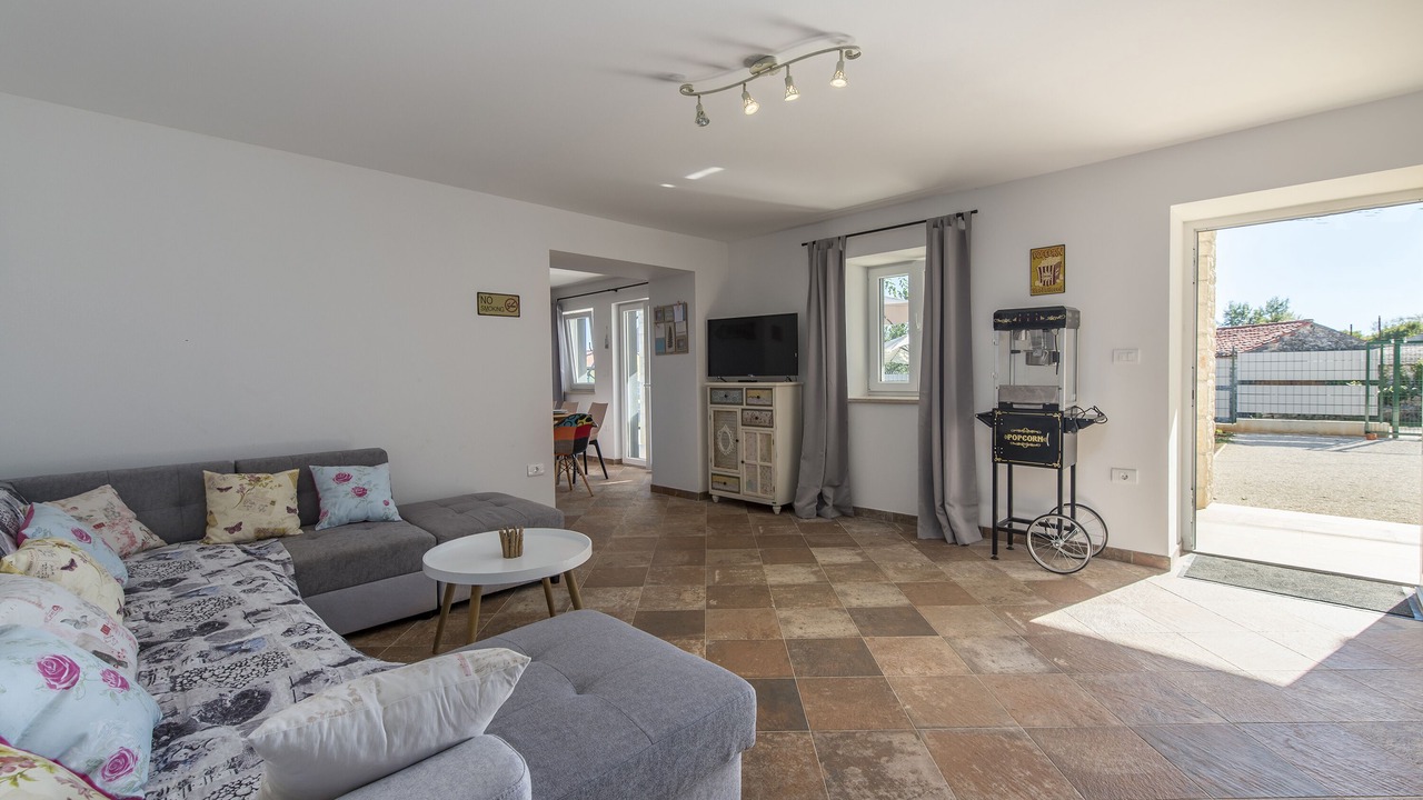 Photo of Livingroom in Rebici