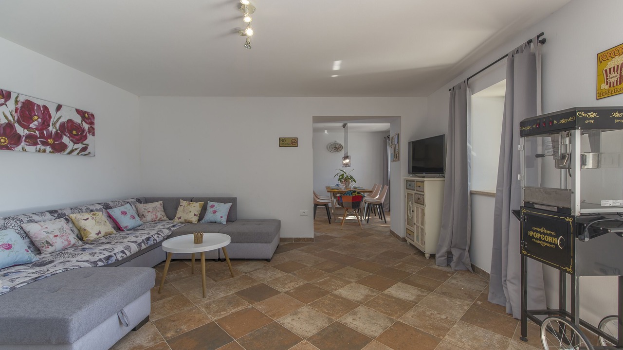 Photo of Livingroom in Rebici
