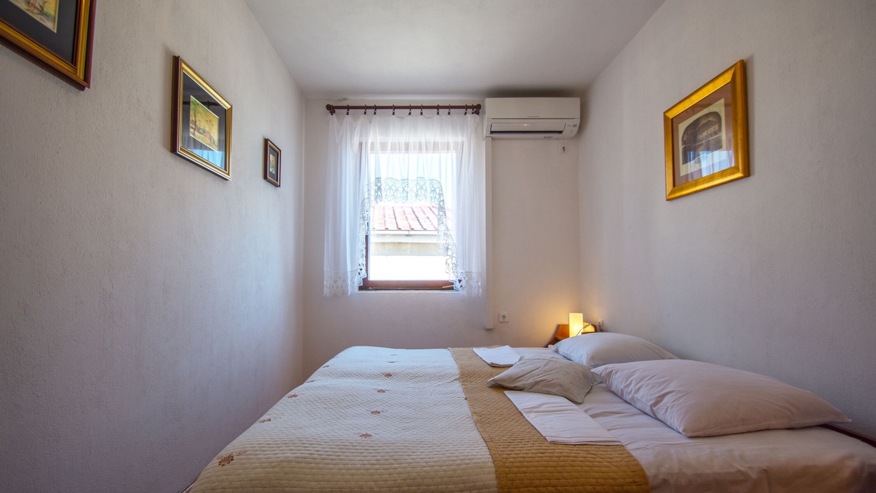 Photo of Bedroom in Selce