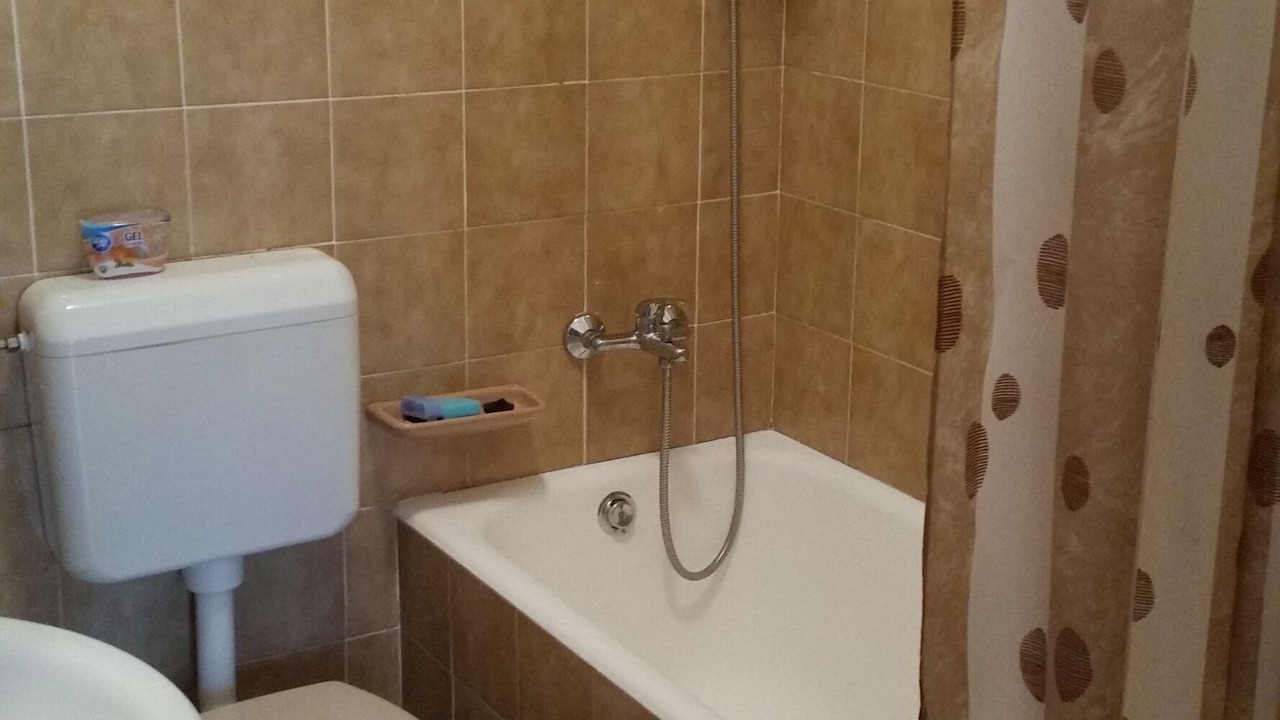Photo of Bathroom in Palit
