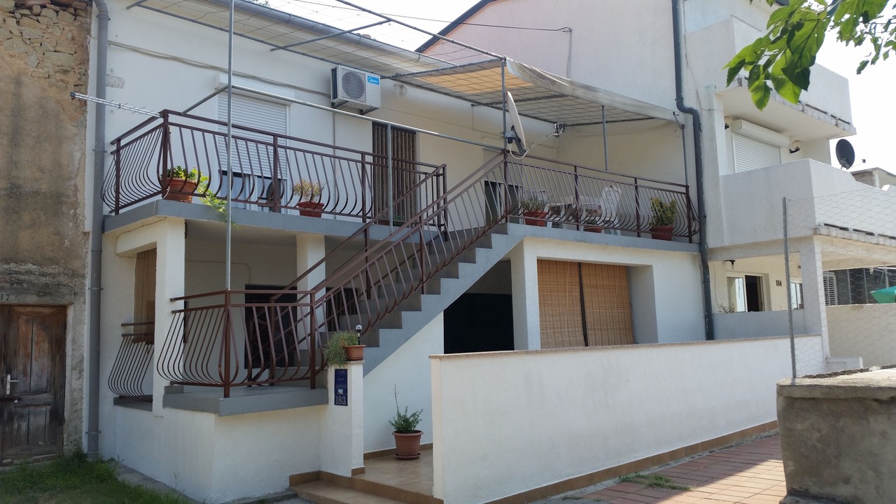 Photo of Buildings in Palit