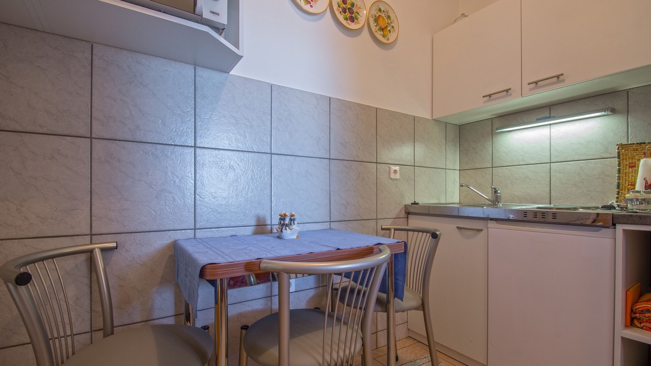 Photo of Kitchen in Selce