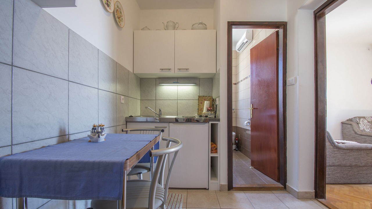 Photo of Kitchen in Selce