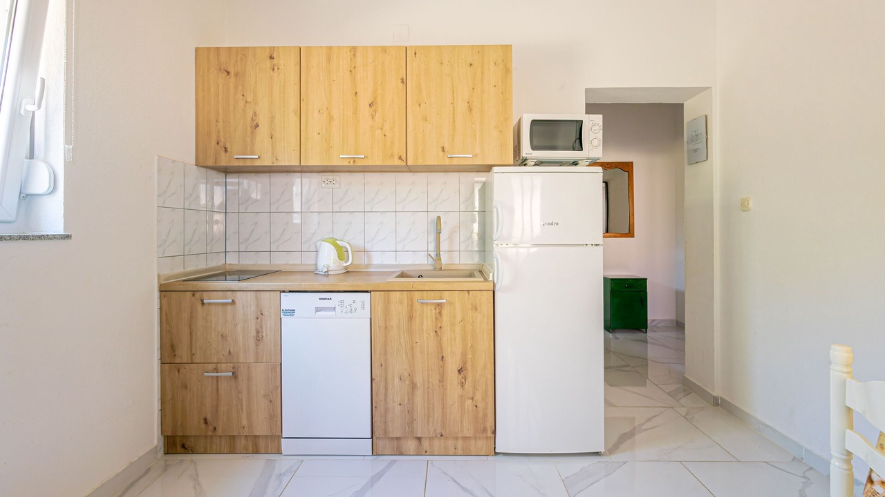 Photo of Kitchen in Slatine