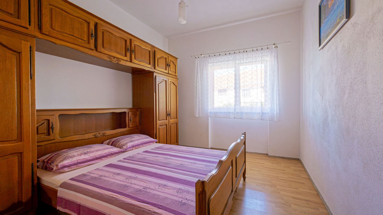 Photo of Bedroom in Slatine