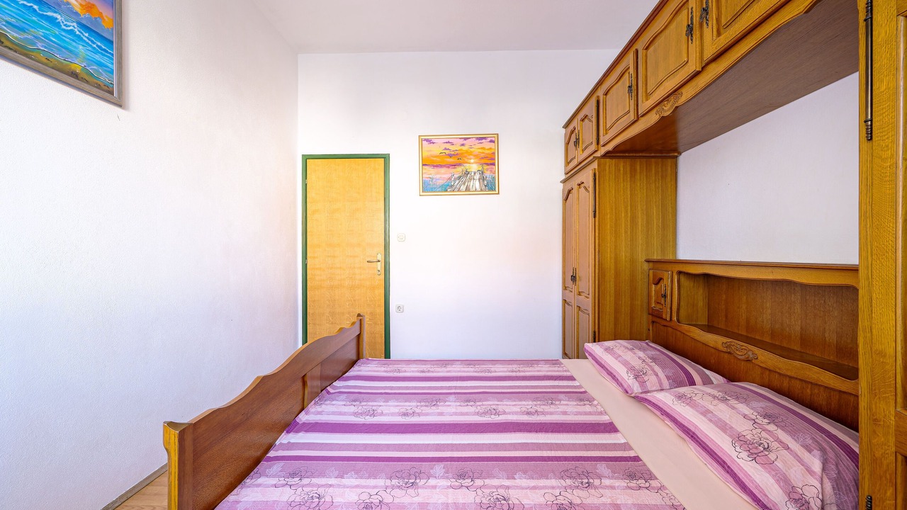 Photo of Bedroom in Slatine