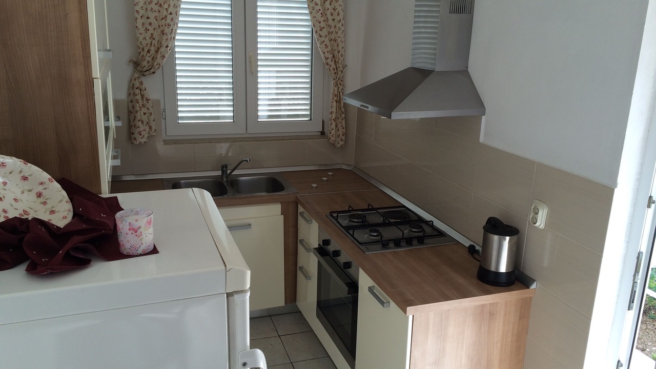 Photo of Kitchen in Banjol