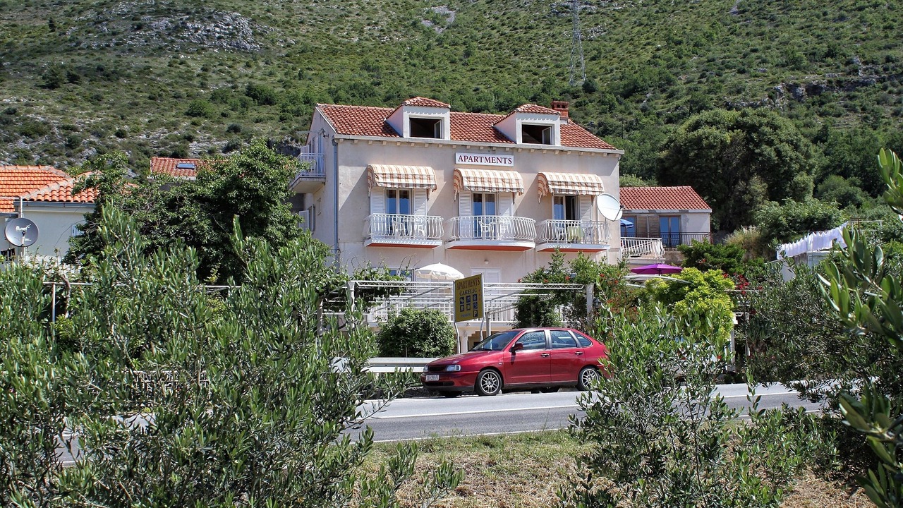 Photo of Outdoor in Mlini