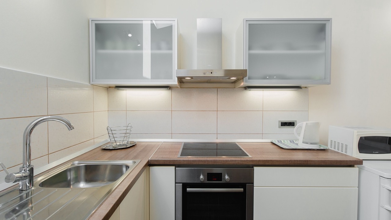 Photo of Kitchen in Omis