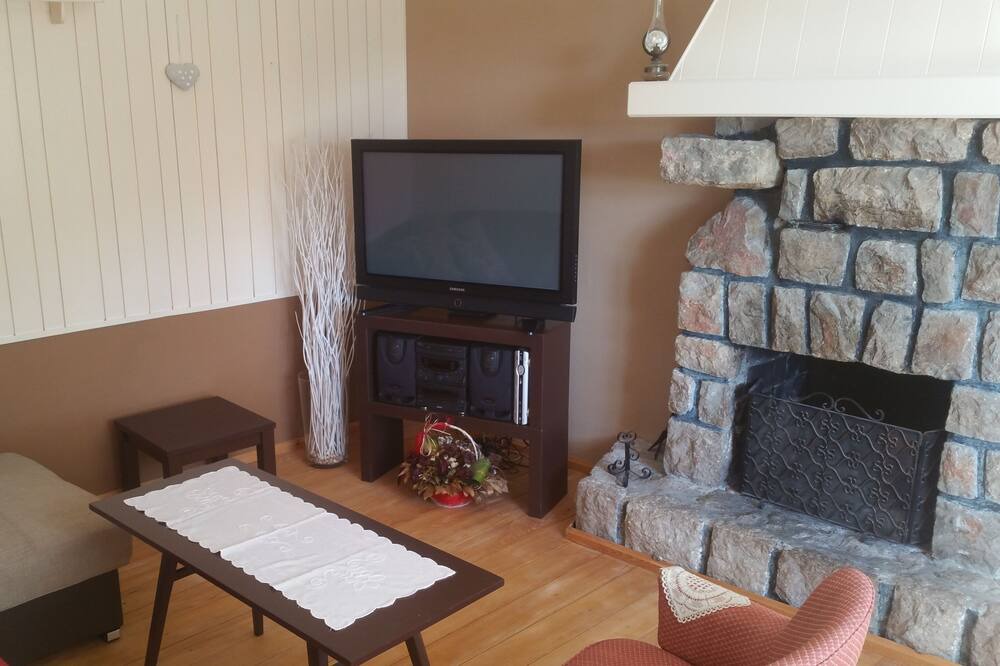 Photo of Livingroom in Bribir