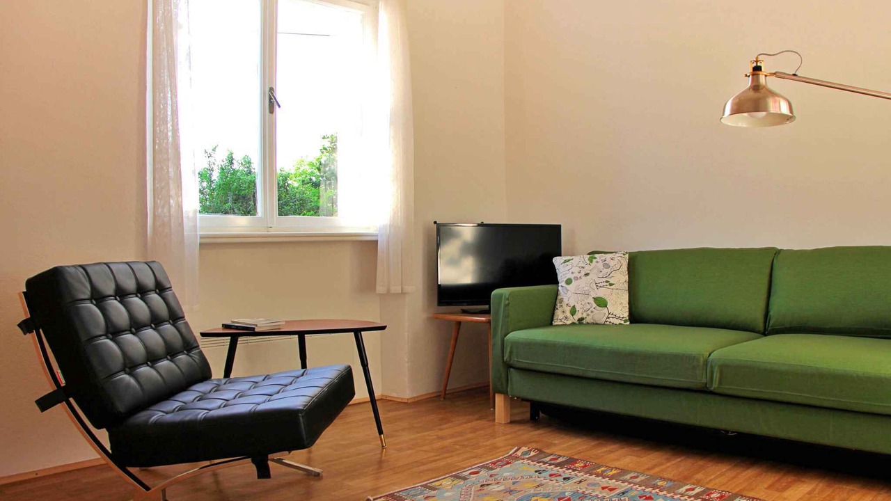Photo of Livingroom in Silo