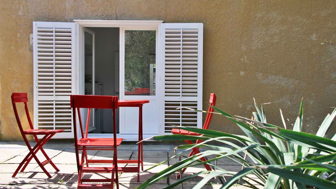 Photo of Patio Balcony in Silo