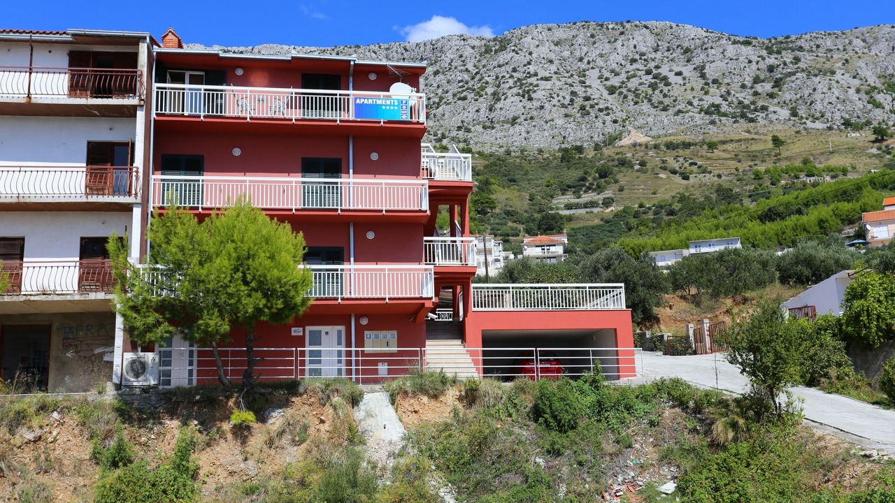 Photo of Outdoor in Stanici