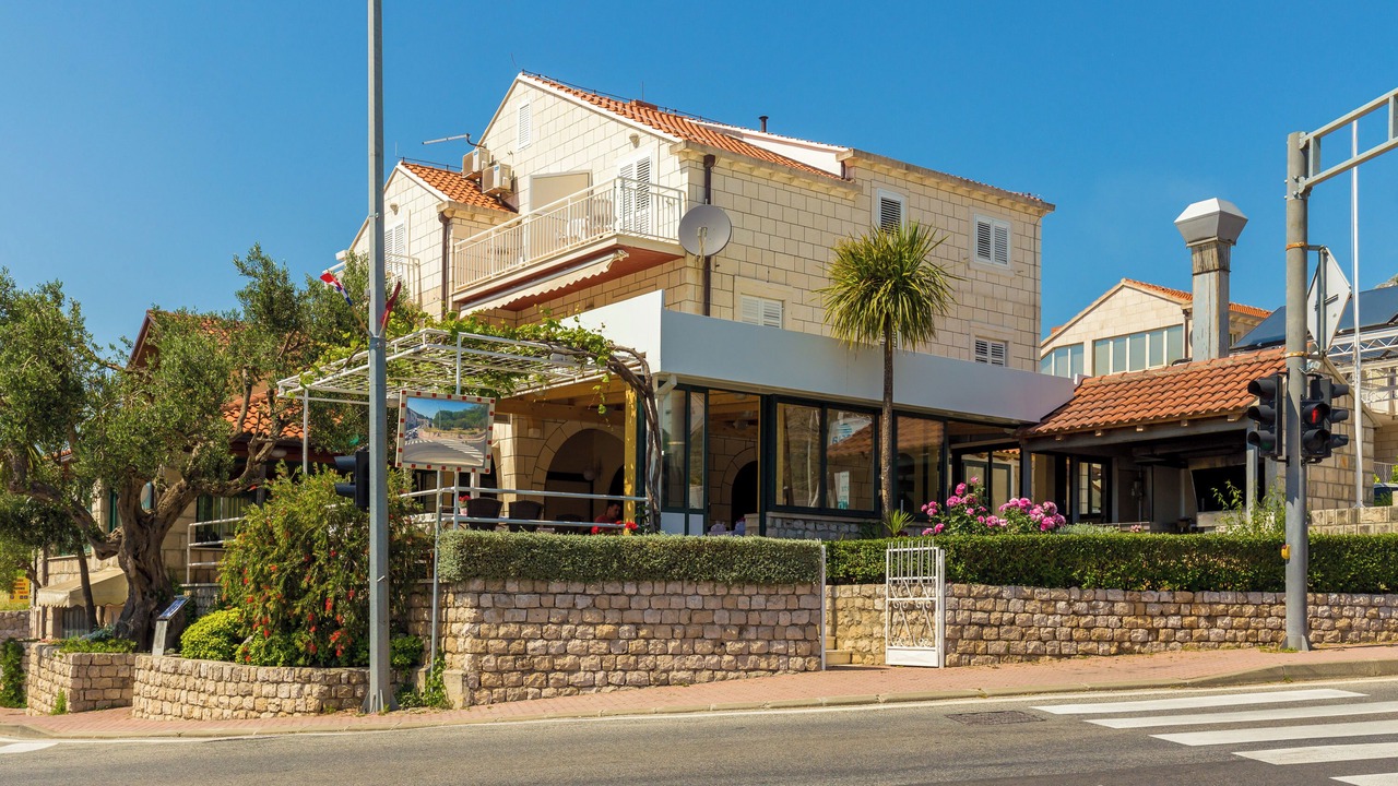 Photo of Patio Balcony in Cibaca