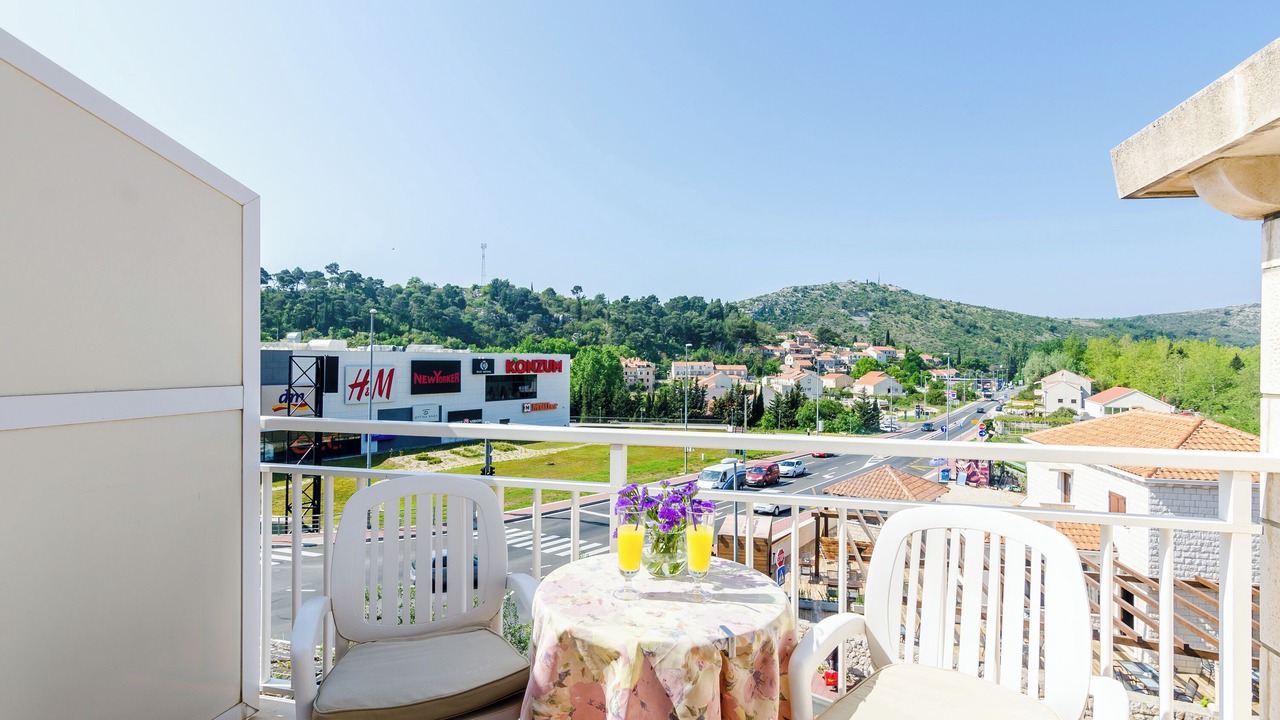 Photo of Patio Balcony in Cibaca