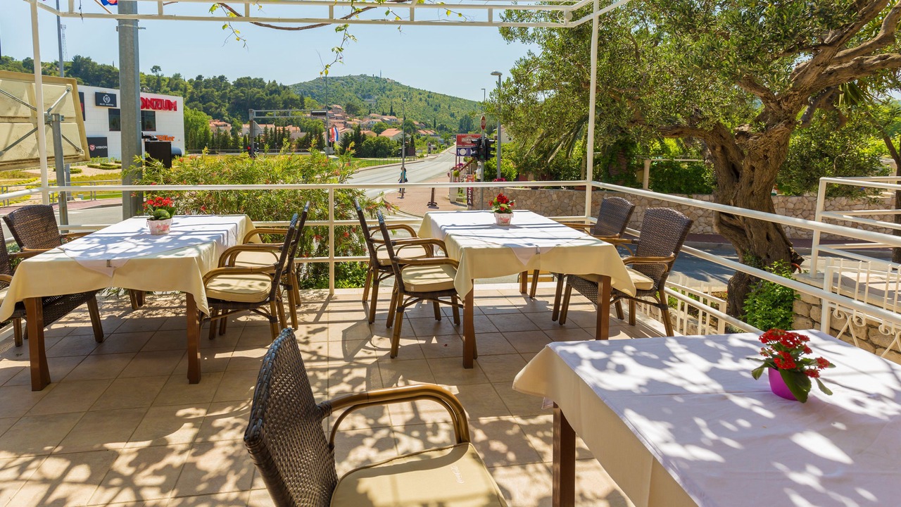 Photo of Patio Balcony in Cibaca