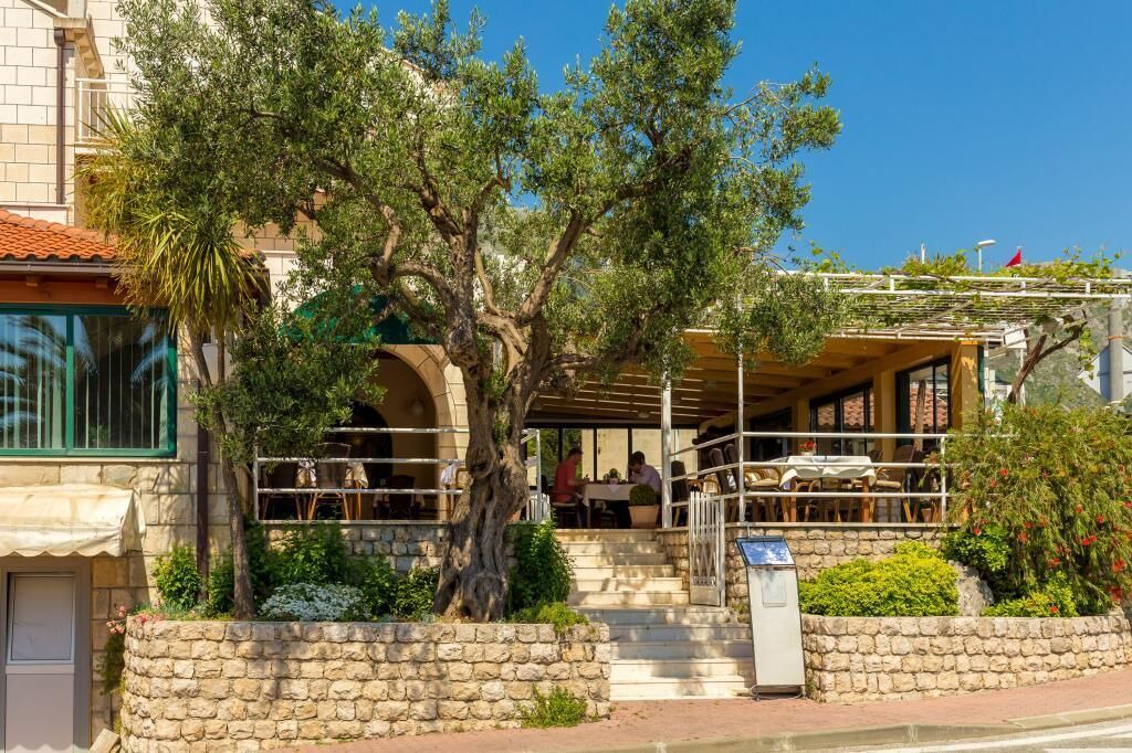 Photo of Patio Balcony in Cibaca