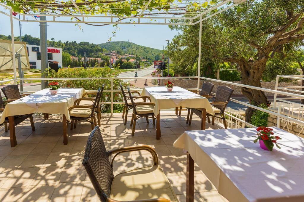 Photo of Patio Balcony in Cibaca