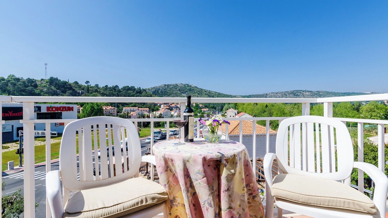 Photo of Patio Balcony in Cibaca