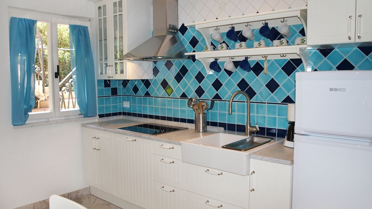 Photo of Kitchen in Supetarska Draga