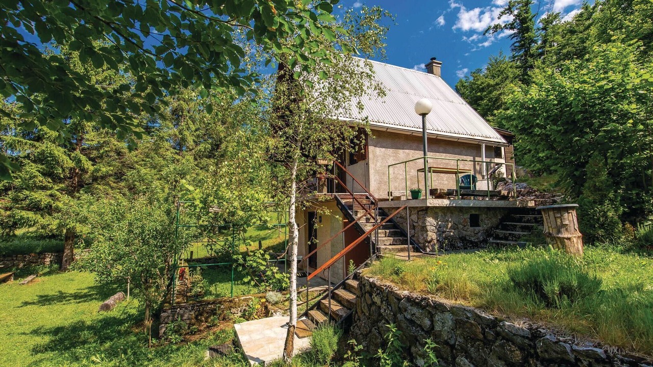 Photo of Outdoor in Zlobin