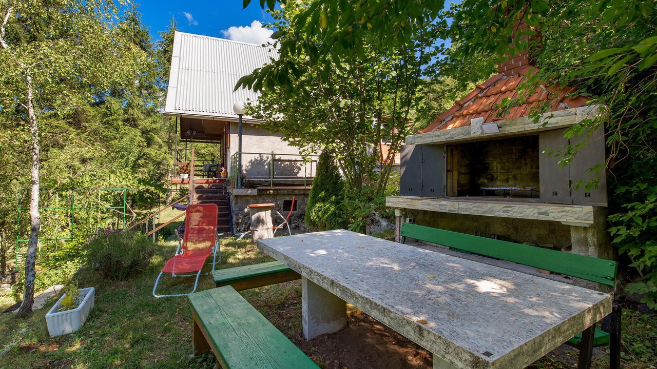 Photo of Outdoor in Zlobin