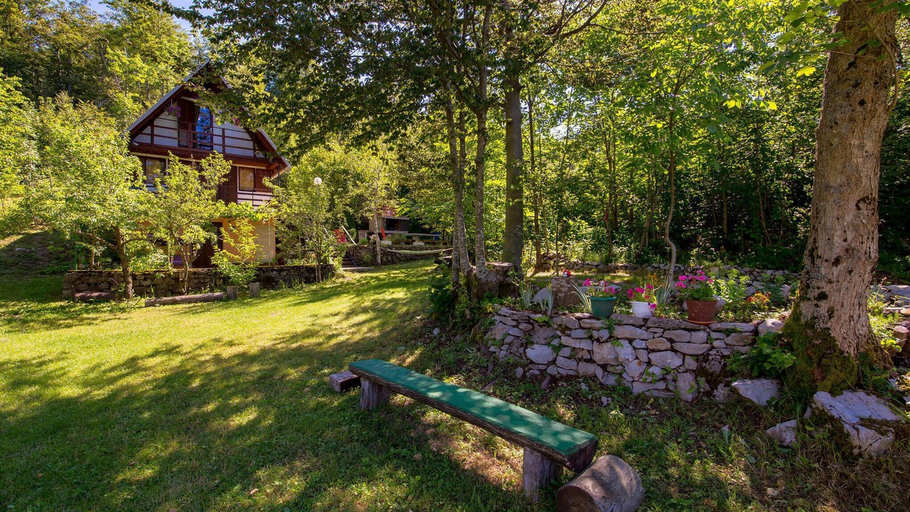 Photo of Outdoor in Zlobin
