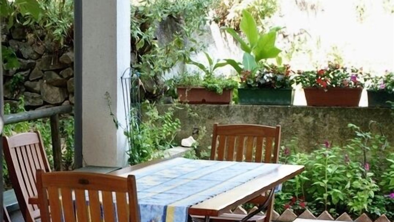 Photo of Patio Balcony in Supetarska Draga