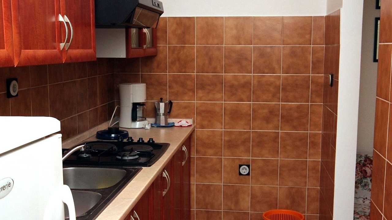 Photo of Kitchen in Supetarska Draga