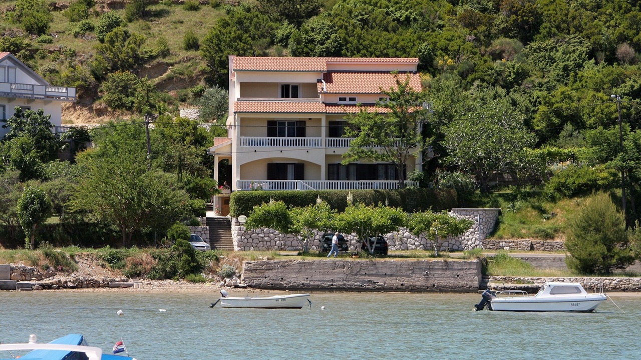 Photo of Outdoor in Supetarska Draga