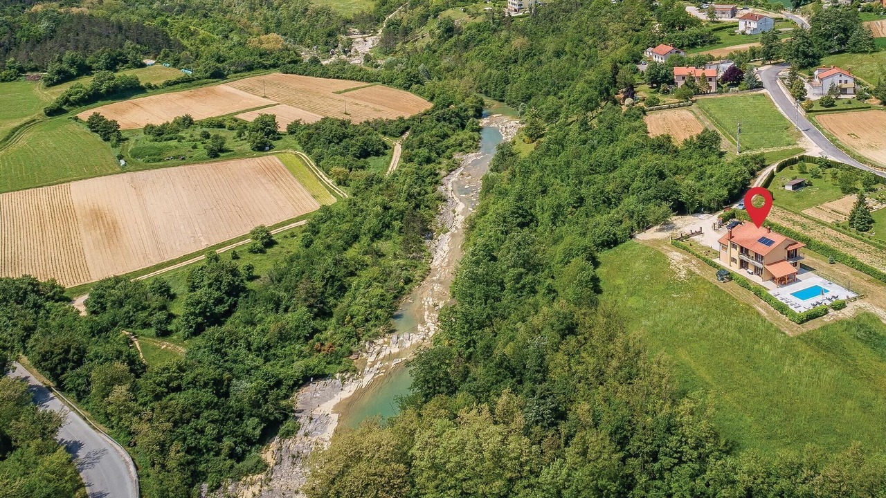 Photo of Outdoor in Pazin