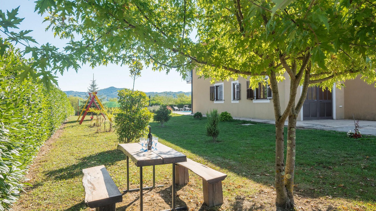 Photo of Outdoor in Pazin