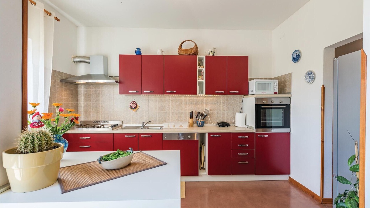 Photo of Kitchen in Pazin