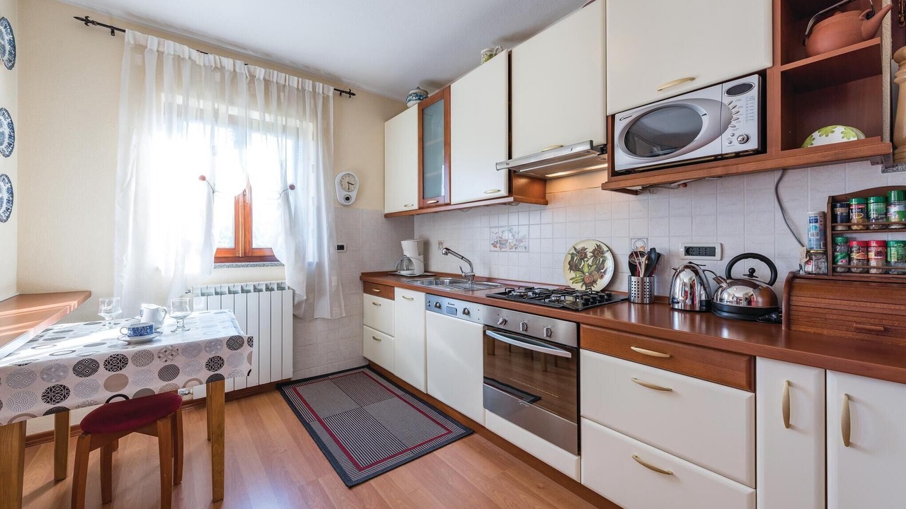 Photo of Kitchen in Pazin
