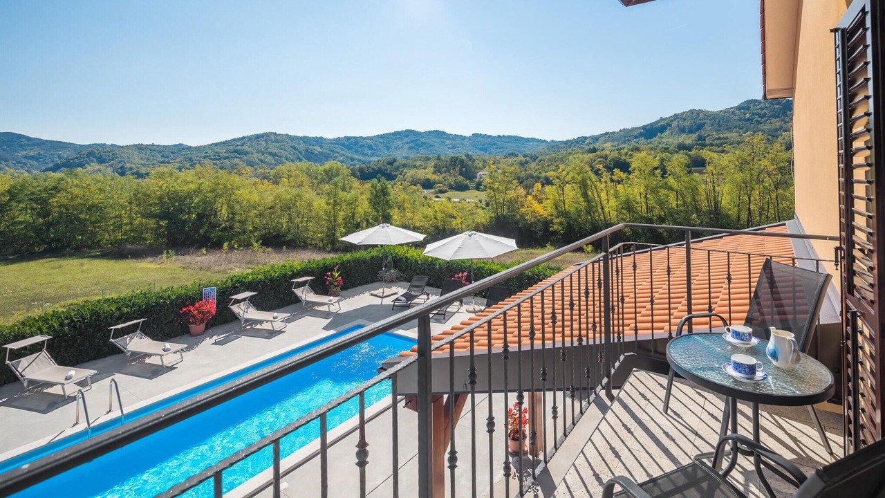 Photo of Outdoor in Pazin