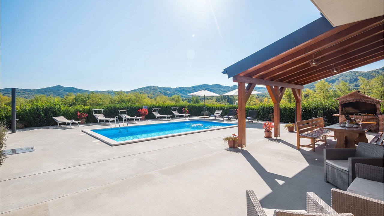 Photo of Outdoor in Pazin