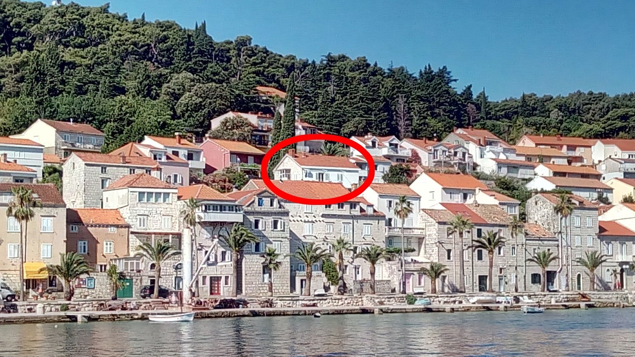 Photo of Outdoor in Cove Tri Zala (Zrnovo)