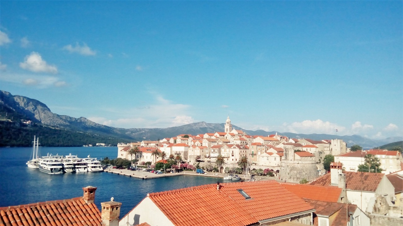 Photo of Others in Cove Tri Zala (Zrnovo)