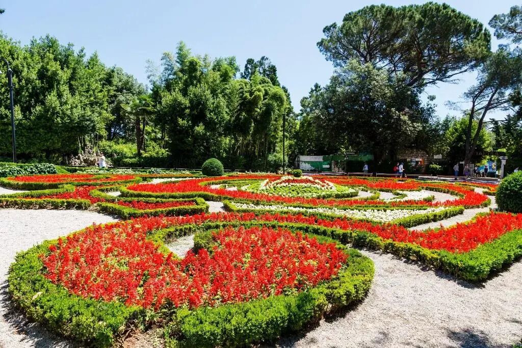 Photo of Outdoor in Opatija