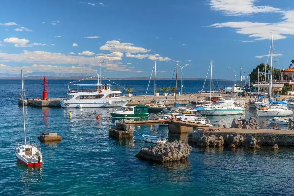 Photo of Others in Opatija