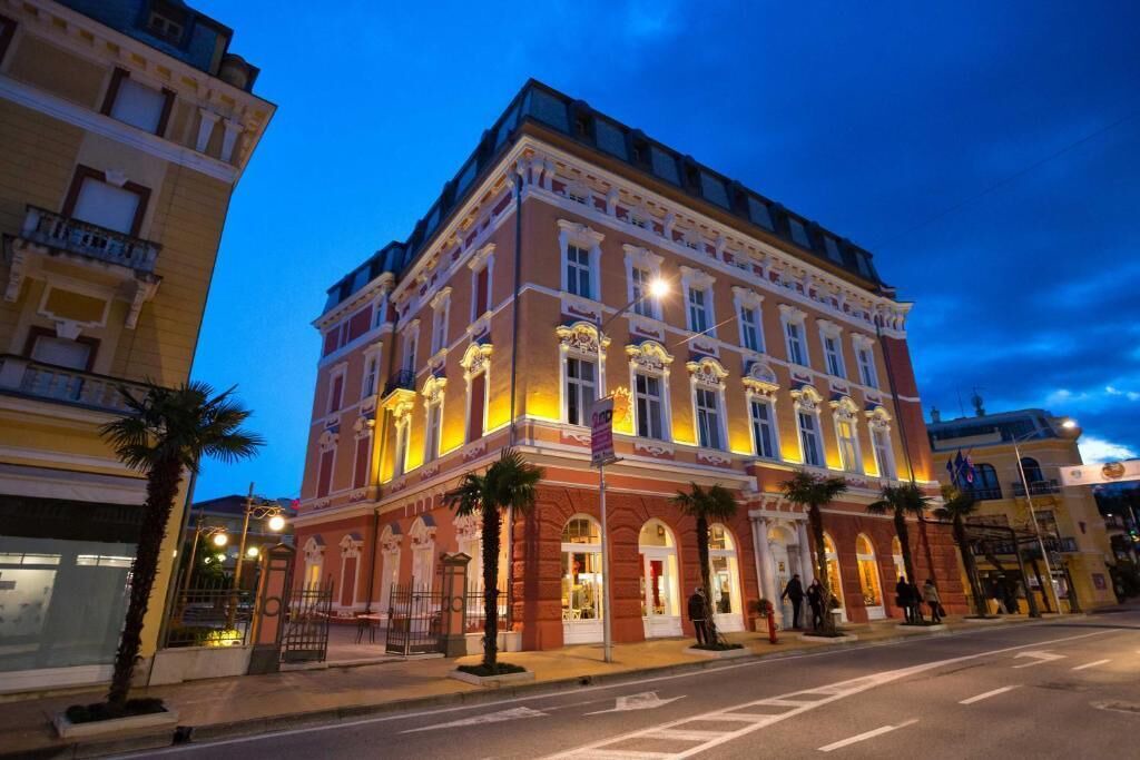 Photo of Outdoor in Opatija