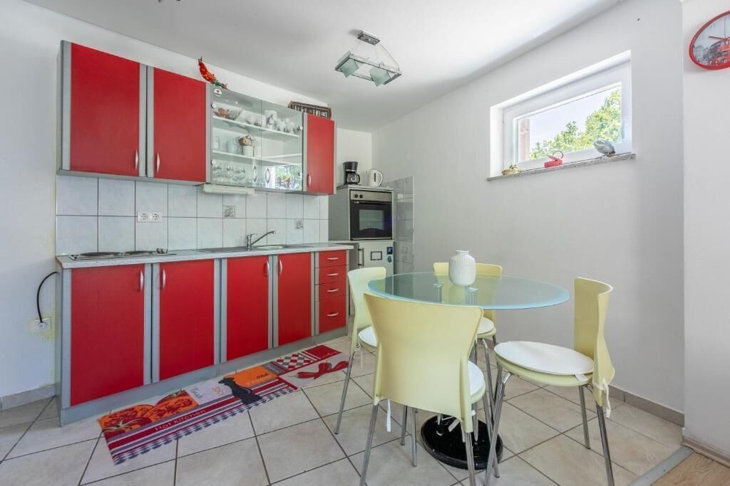 Photo of Kitchen in Novi Vinodolski