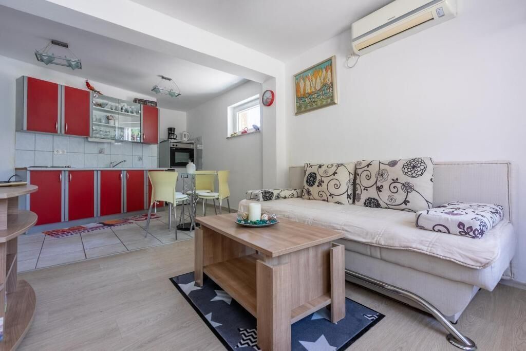Photo of Bedroom in Novi Vinodolski