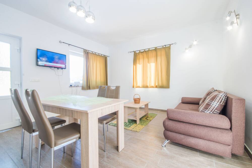 Photo of Livingroom in Sveta Marina