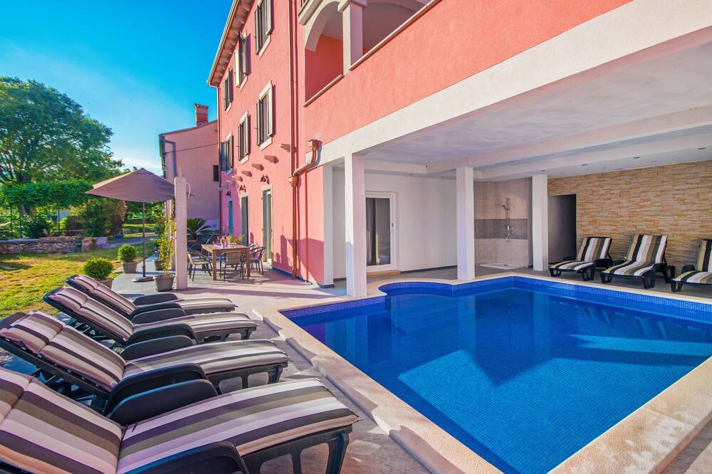 Photo of Outdoor in Sveta Marina