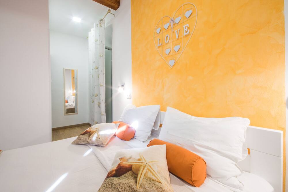 Photo of Bedroom in Sveta Marina