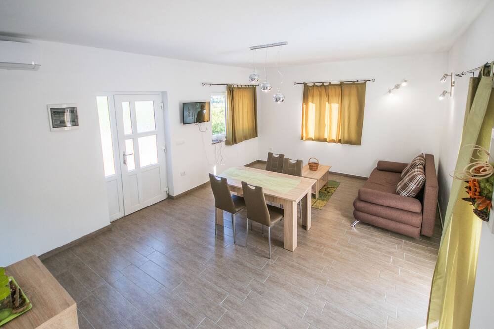 Photo of Livingroom in Sveta Marina